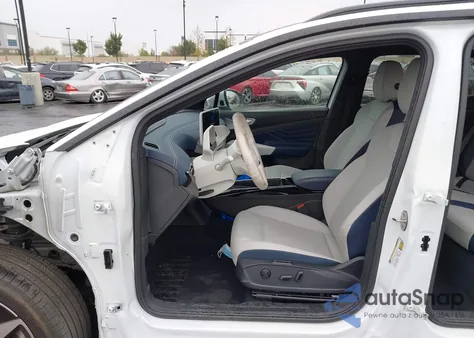 2023 Volkswagen Id.4 Awd Pro S из США, поврежденный, VIN 1V2WNPE82PC025587